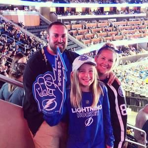 Meet your Posher, Trisha